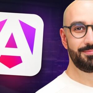 Build Enterprise Applications with Angular 2 (and Angular 4)