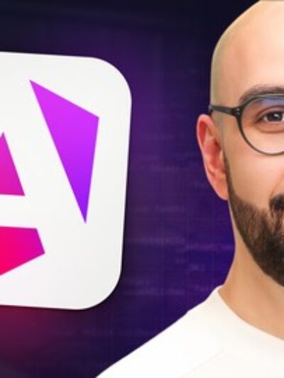 Build Enterprise Applications with Angular 2 (and Angular 4)