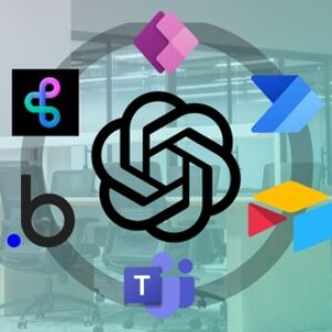 Build Generative AI Apps and Solutions with No-Code Tools
