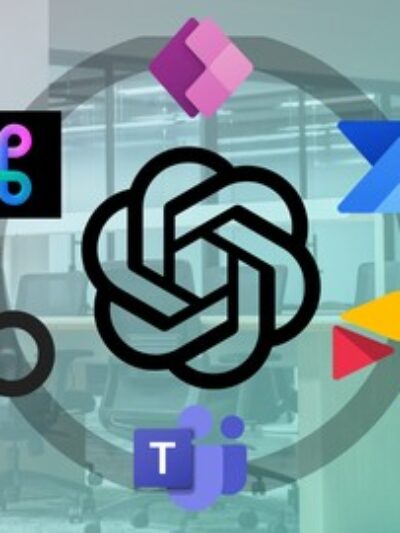 Build Generative AI Apps and Solutions with No-Code Tools