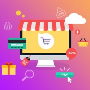 Building a Full-Stack MERN E-commerce Website