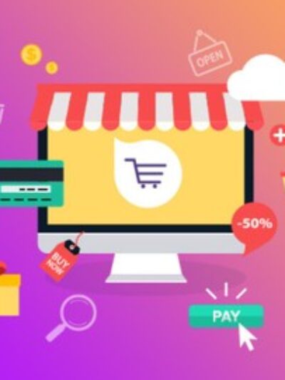 Building a Full-Stack MERN E-commerce Website