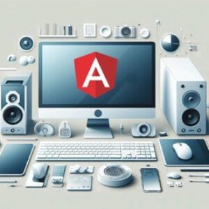 Building Applications with Angular 18 and ASP.NET Core 9