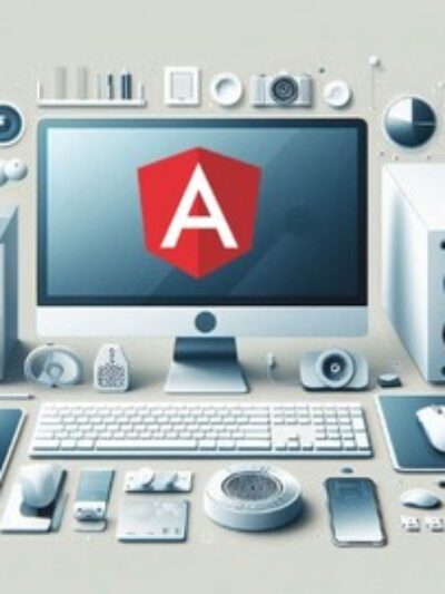 Building Applications with Angular 18 and ASP.NET Core 9