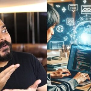 Building Gen AI App 12+ Hands-on Projects with Gemini Pro
