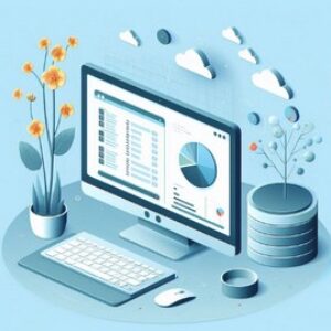 Building Minimal APIs with ASP.NET Core 8 and EF Core