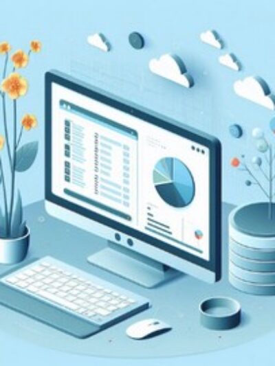Building Minimal APIs with ASP.NET Core 8 and EF Core