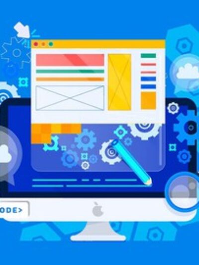 Build Secure Web API For E-Commerce using ASP.NET Core