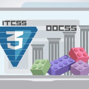 Clean and Scalable CSS Architecture (2023)