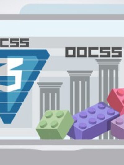 Clean and Scalable CSS Architecture (2023)