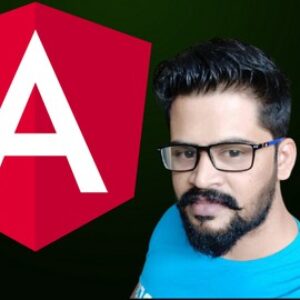 Complete Angular Course for Beginners & Professionals