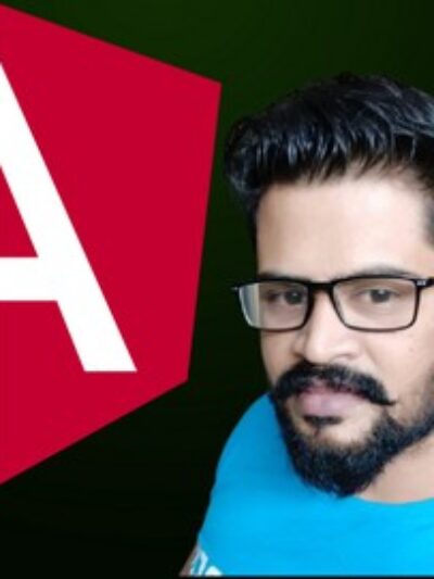 Complete Angular Course for Beginners & Professionals