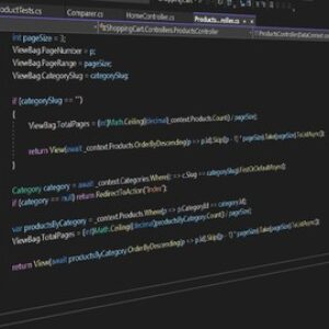 Complete ASP.NET Core 6 .NET 6 - beginner to developer