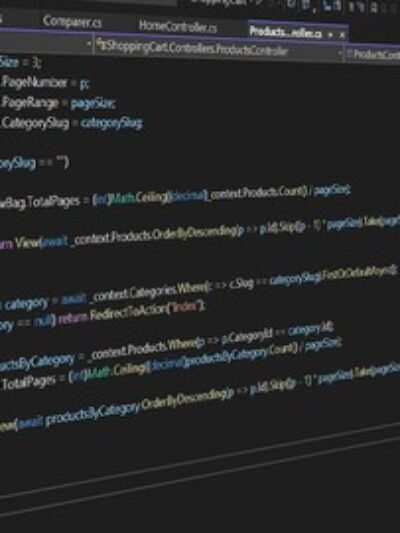 Complete ASP.NET Core 6 .NET 6 - beginner to developer