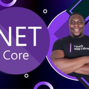 Complete ASP.NET Core and Entity Framework Development