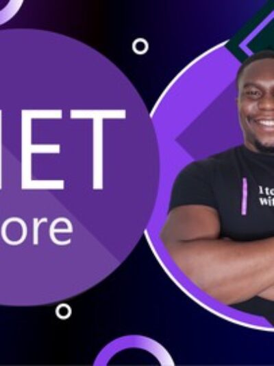 Complete ASP.NET Core and Entity Framework Development