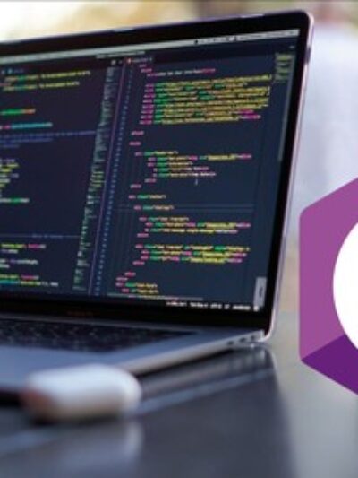 Complete C# Programming Master Class