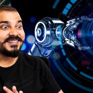 Complete Data Science,Machine Learning,DL,NLP Bootcamp