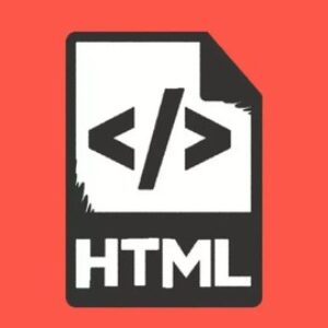 Complete HTML Course: Learn to Build Websites from Scratch
