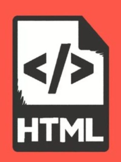 Complete HTML Course: Learn to Build Websites from Scratch