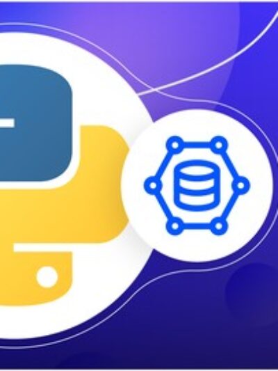 Complete Machine Learning & Data Science with Python | A-Z
