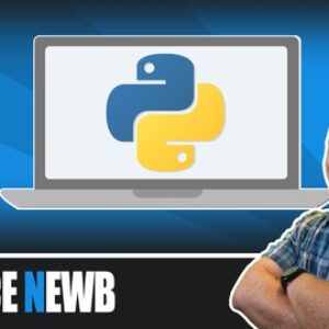 Complete Python Programming Masterclass Beginner to Advanced