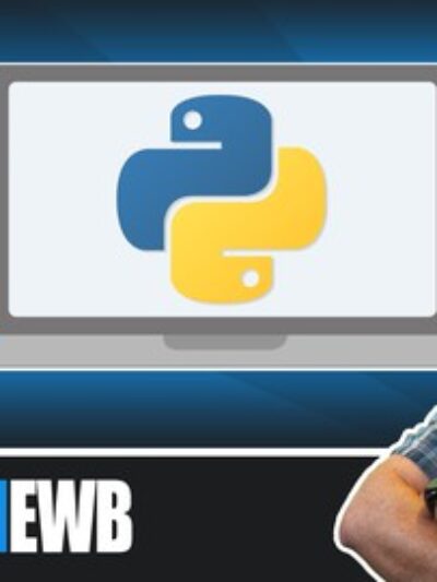 Complete Python Programming Masterclass Beginner to Advanced