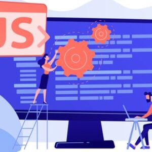 Concepts of programming and logical thinking using JavaScrip