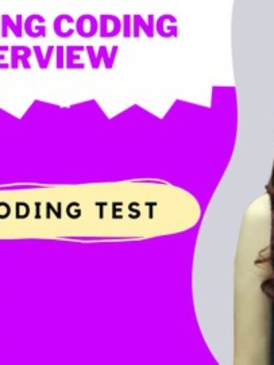 Cracking Coding Interview: JavaScript Question & Answer 2024