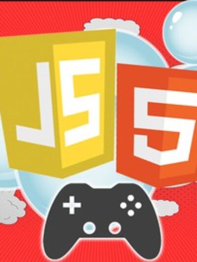 Create an HTML5 Canvas game JavaScript MouseClick Popper