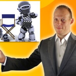 Create (Artificial Intelligence) AI VIDEOS WITH ZERO FILMING