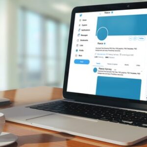 Create a Twitter Clone with Node.js, Socket.IO and MongoDB