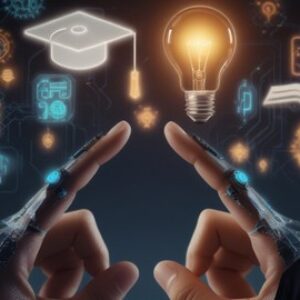 Creating Learning Content with Gen AI: A Hands-on Experience