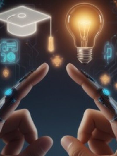 Creating Learning Content with Gen AI: A Hands-on Experience