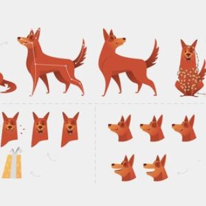 Creative Advanced CSS & JavaScript Animations - 150 Projects