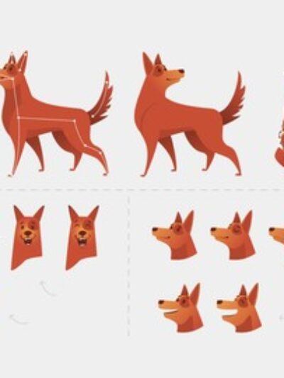 Creative Advanced CSS & JavaScript Animations - 150 Projects