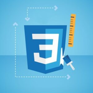 CSS - The Complete Guide 2024 (incl. Flexbox, Grid & Sass)