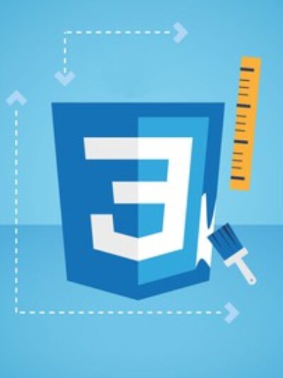 CSS - The Complete Guide 2024 (incl. Flexbox, Grid & Sass)