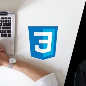 CSS for Everybody: From beginner to boss