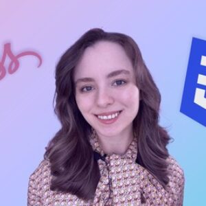 CSS Mastery Course 2024