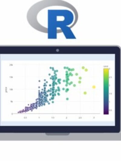 Data Science and Machine Learning Bootcamp with R