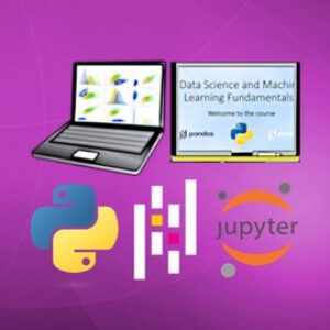 Data Science and Machine Learning Fundamentals [2024]