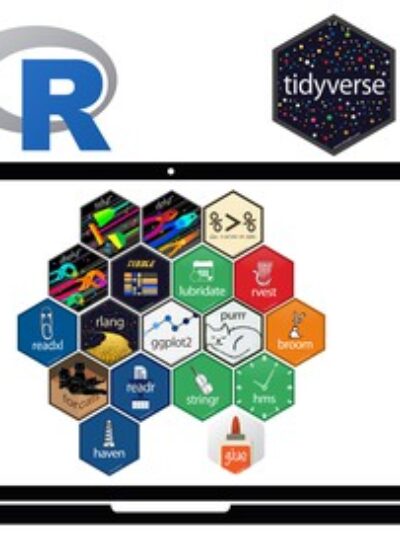 Data science with R: tidyverse