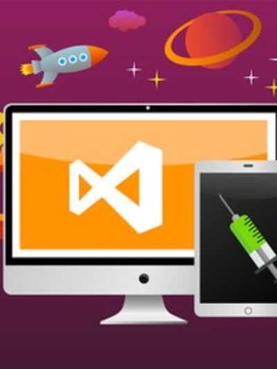 Dependency Injection in .NET 5 (.NET Core)