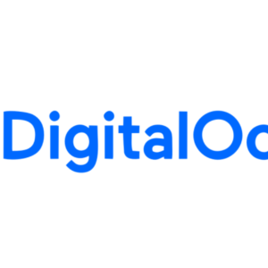 digital ocean hosting
