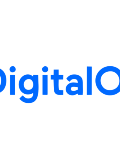 digital ocean hosting