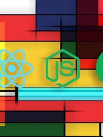E-Learning Marketplace with NodeJs API and React/NextJs