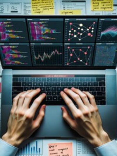 End-to-End Machine Learning: From Idea to Implementation