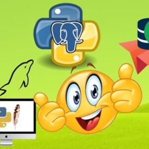 Fast Python Programming For Absolute Beginners SQL in Python