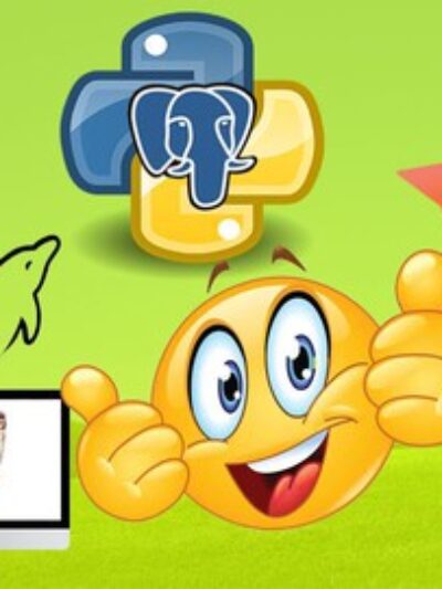 Fast Python Programming For Absolute Beginners SQL in Python